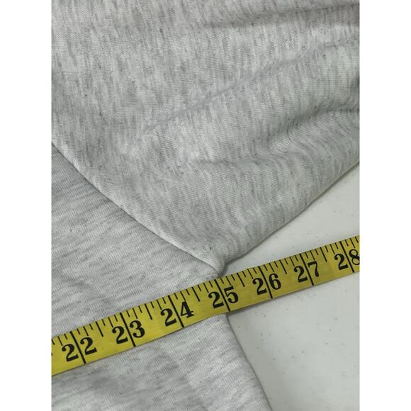 Harper & Ivy Popover Super Soft Plush Hoodie Bow Detail “High Maintenance” SizeM - Picture 6 of 7